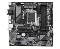 GIGABYTE Płyta główna B760M DS3H s1700 4DDR5 HDMI/DP/DSUB mATX - 1243728 - zdjęcie 3